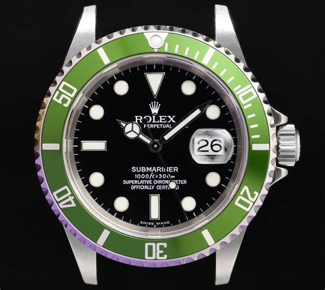 rolex 16610 dimensioni cassa|rolex 16610 lv.